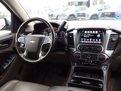 Used 2019 Chevrolet Tahoe Premier image 10