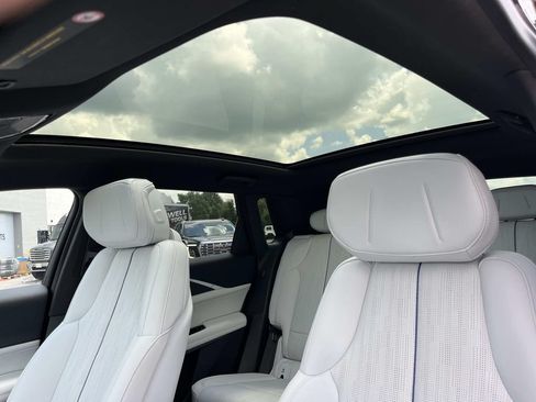 Certified 2024 Cadillac Lyriq Luxury RWD image 27