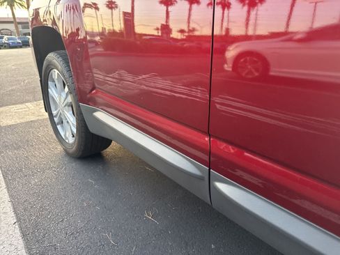 Used 2017 GMC Terrain SLE w/ Driver Alert Package I AWD/4WD image 15
