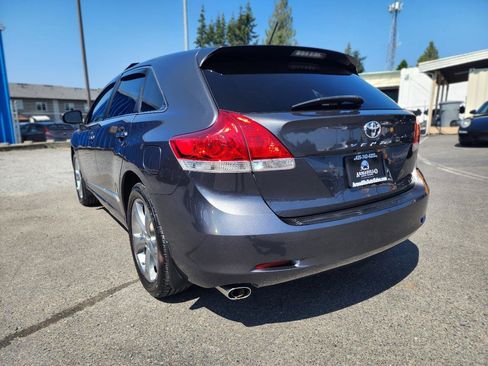 Used 2010 Toyota Venza AWD w/ Premium Pkg #2 image 8