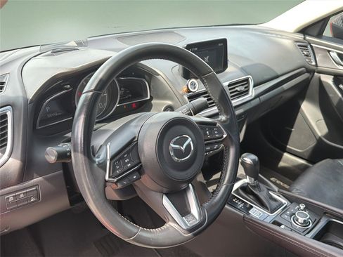 Used 2017 MAZDA MAZDA3 Grand Touring w/ Premium Equipment Package FWD image 30