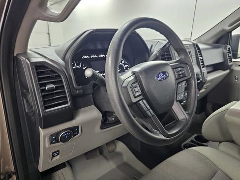 Used 2019 Ford F150 XL w/ Equipment Group 101A Mid AWD/4WD image 14