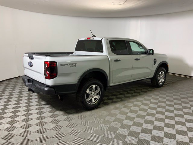 New 2026 Ford Ranger XLT AWD/4WD image 6