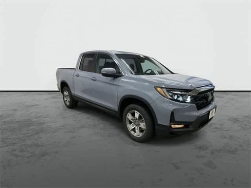 New 2026 Honda Ridgeline RTL image 5