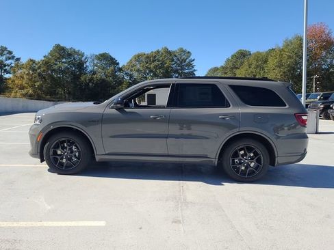 New 2026 Dodge Durango GT w/ Blacktop Package image 20