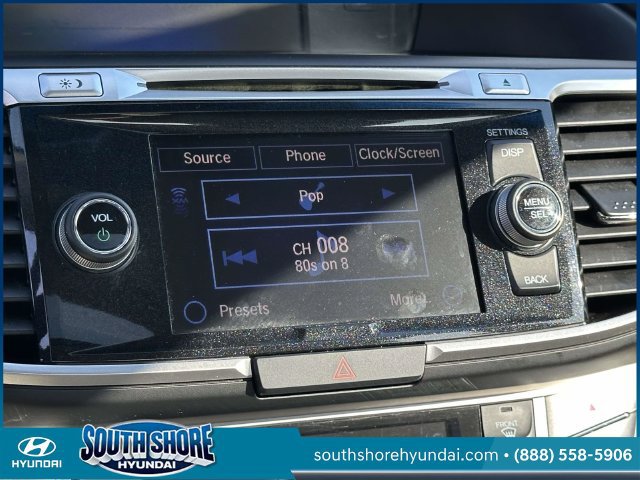 Used 2013 Honda Accord EX-L image 28