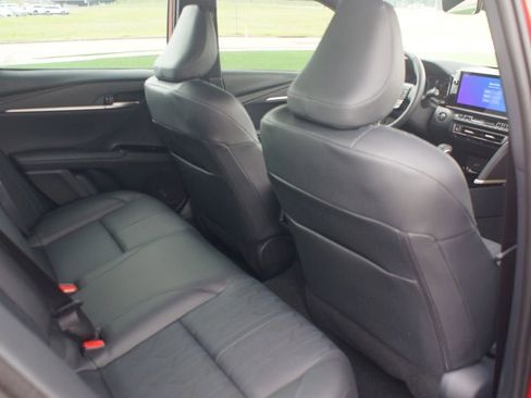 Used 2025 Toyota Camry XSE w/ Premium Plus Package FWD image 22