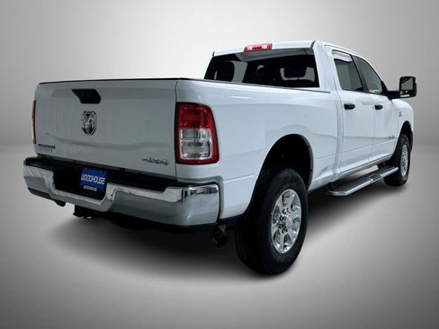 Used 2024 RAM 2500 Big Horn image 5