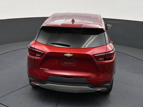 Used 2024 Chevrolet Blazer LT FWD image 15