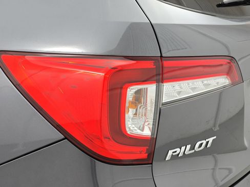 Certified 2020 Honda Pilot EX-L image 36