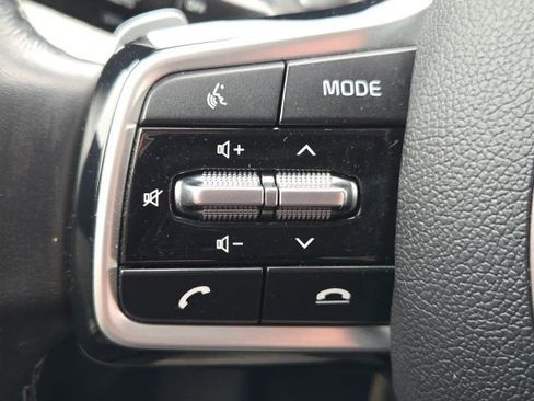 Used 2022 Kia Sorento SX image 14