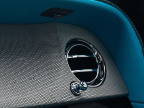 Certified 2024 Rolls-Royce Cullinan w/ Cullinan Package AWD/4WD image 49