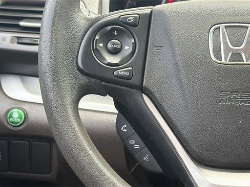 Used 2013 Honda CR-V EX image 28