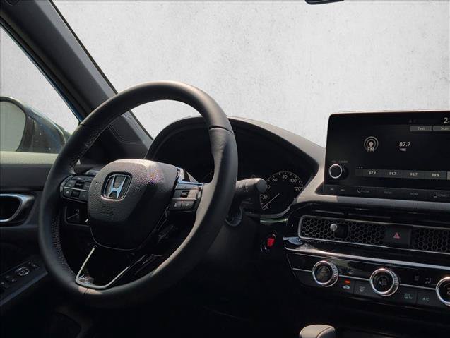 New 2026 Honda Civic Sport image 23