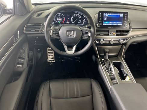 Used 2022 Honda Accord Sport Special Edition image 21