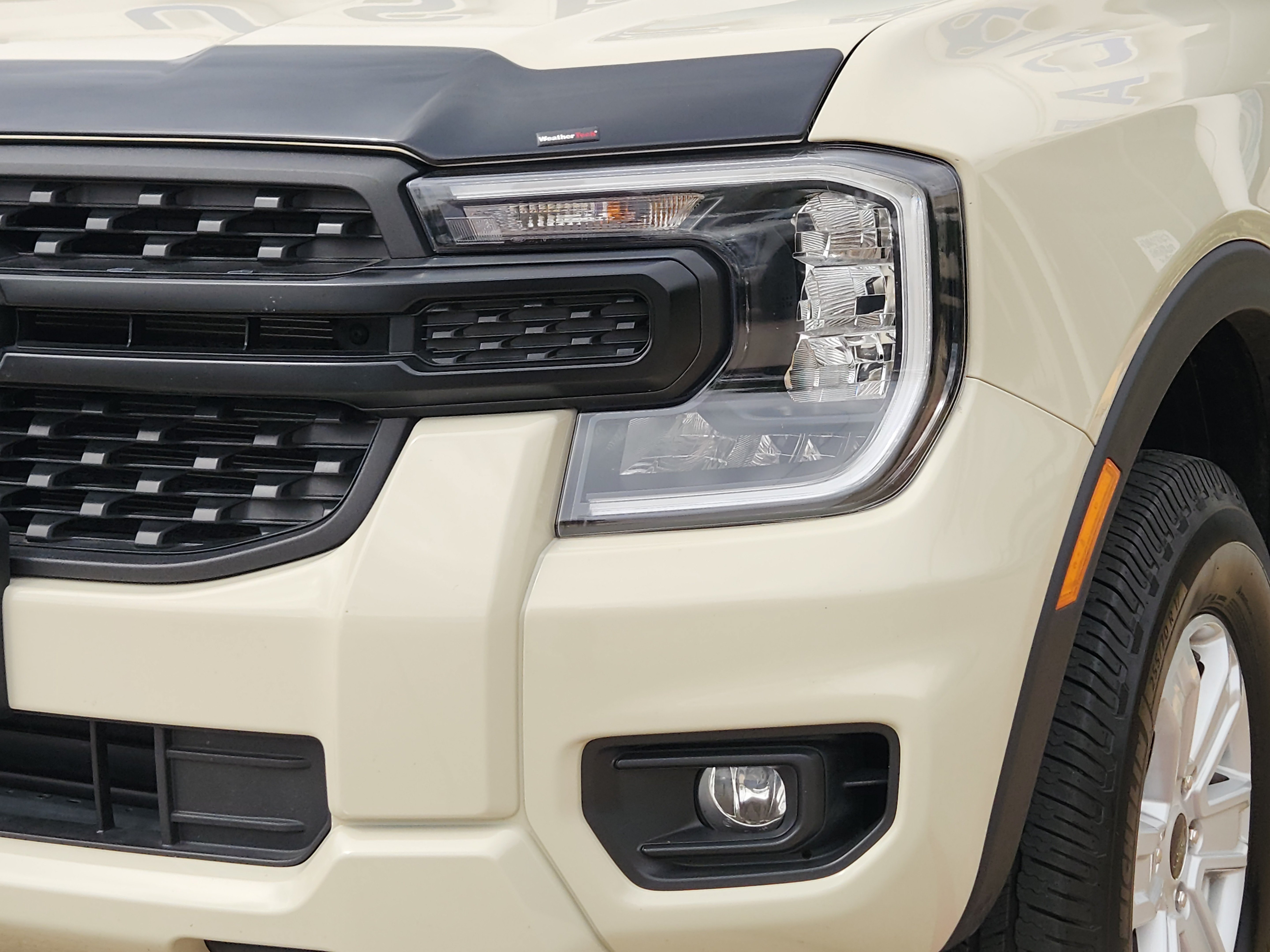 Used 2025 Ford Ranger XL RWD image 6