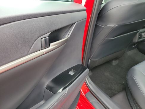 New 2026 Toyota Camry XSE image 13