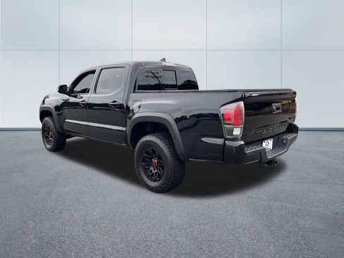 Used 2019 Toyota Tacoma TRD Pro image 7