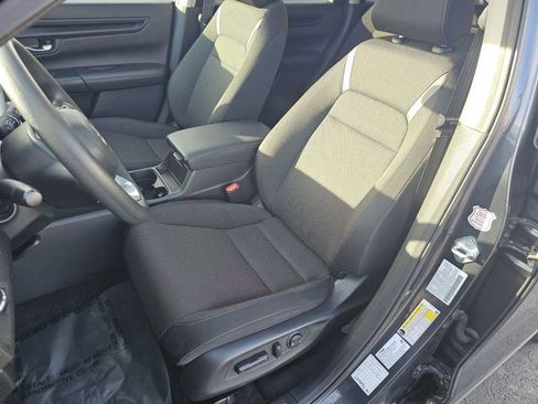 Used 2024 Honda CR-V EX image 6