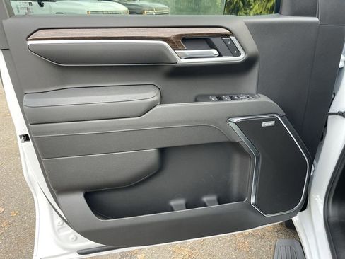 New 2026 GMC Sierra 1500 Elevation w/ Elevation Premium Package image 23
