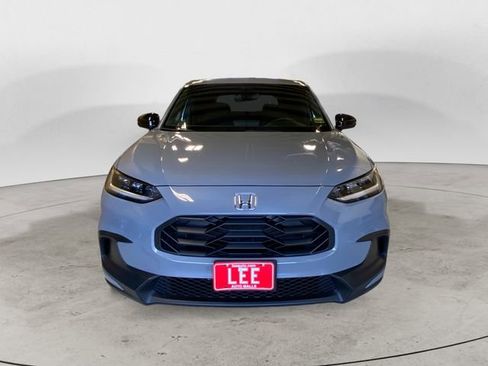 Used 2024 Honda HR-V Sport image 9