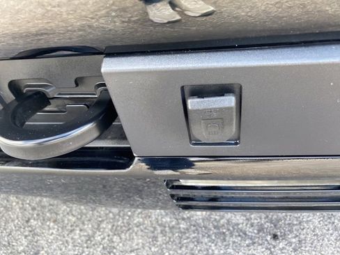 Certified 2023 Chevrolet Silverado 1500 RST image 43