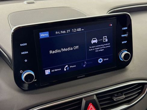 Used 2022 Hyundai Santa Fe SEL image 16