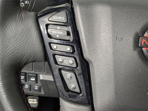 Used 2025 Nissan Frontier PRO-4X w/ Tow Package image 15