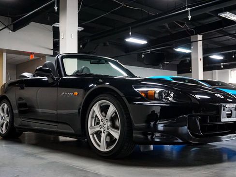 Used 2009 Honda S2000 image 68