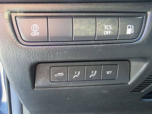 Used 2025 MAZDA CX-50 AWD 2.5 Hybrid w/ Premium Pkg image 12