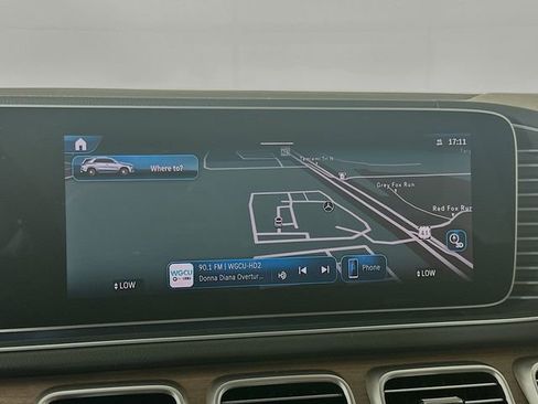 New 2026 Mercedes-Benz GLE 53 AMG 4MATIC image 13