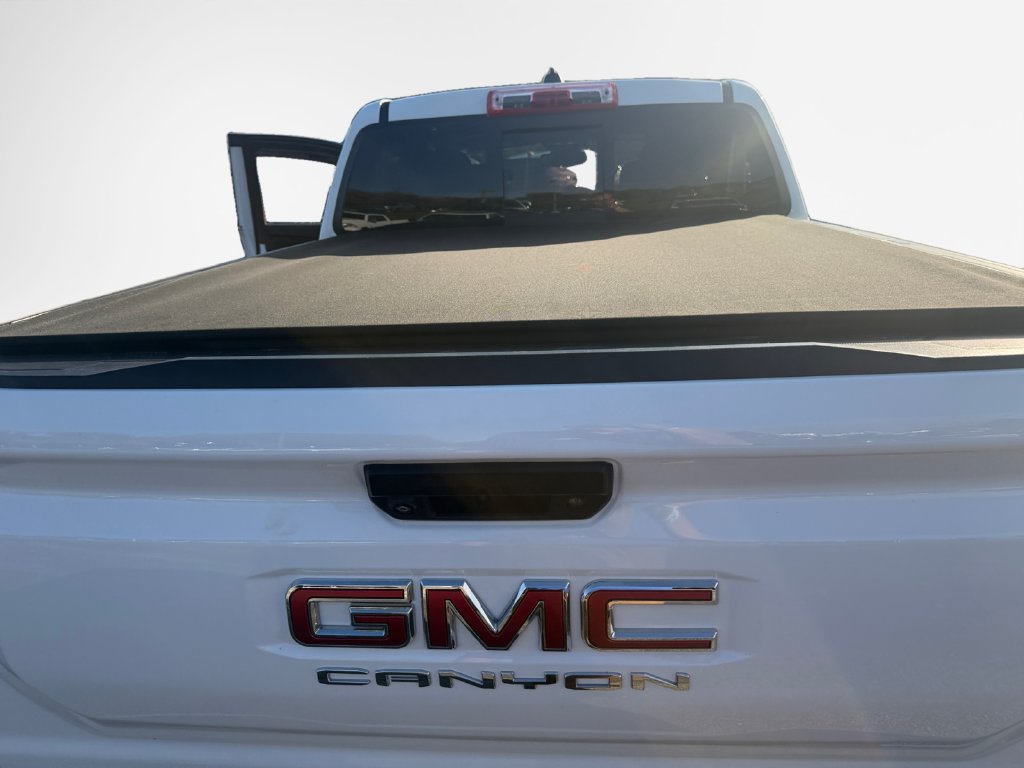 Certified 2024 GMC Canyon Elevation w/ Convenience Package AWD/4WD image 25