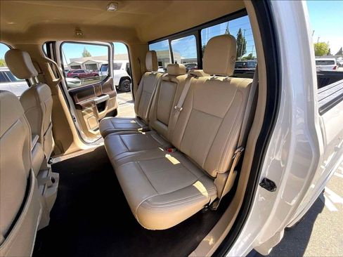 Used 2019 Ford F150 Lariat AWD/4WD image 27