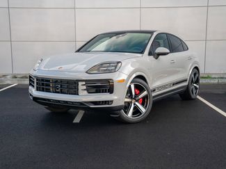 New 2026 Porsche Cayenne S video 1
