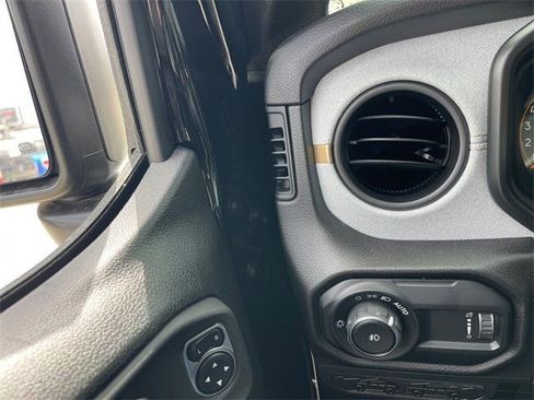 New 2025 Jeep Wrangler Willys image 20