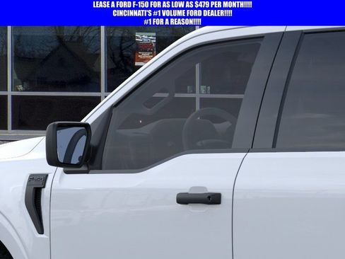 New 2026 Ford F150 STX AWD/4WD image 20