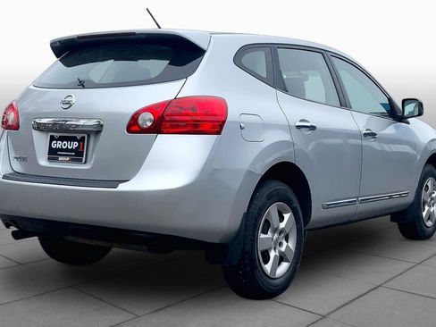 Used 2013 Nissan Rogue S FWD image 12