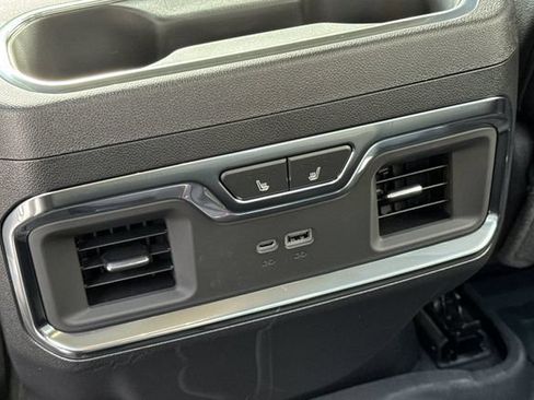 New 2026 GMC Sierra 3500 SLT w/ SLT Premium Package AWD/4WD image 14