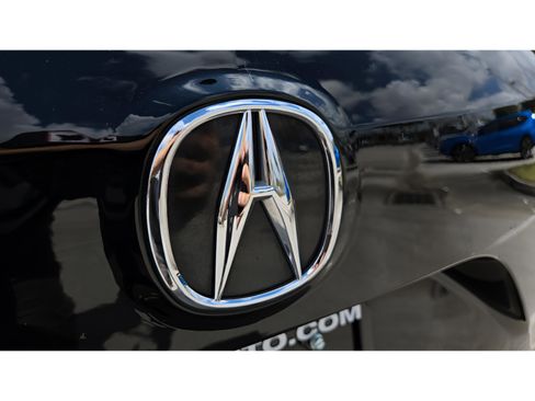 Used 2022 Acura RDX FWD w/ Technology Package image 16