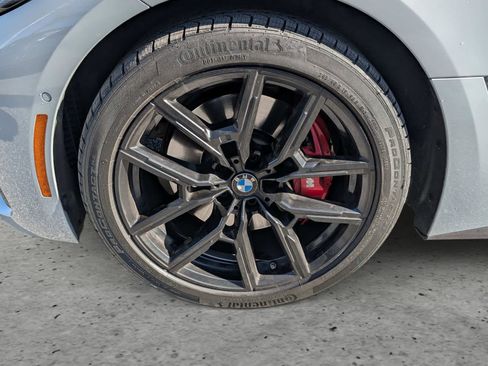 Used 2022 BMW M440i xDrive Gran Coupe w/ Premium Package image 7