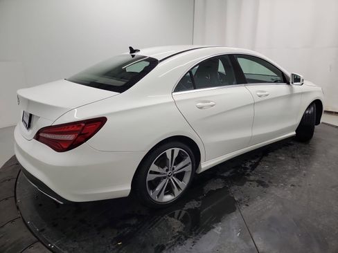 Used 2019 Mercedes-Benz CLA 250 image 9