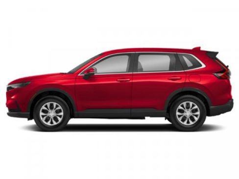 New 2026 Honda CR-V LX image 5