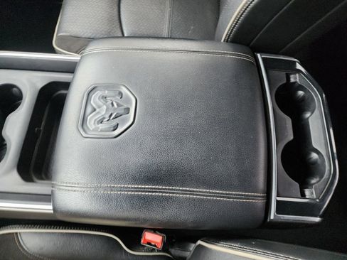 Used 2022 RAM 2500 Laramie image 48