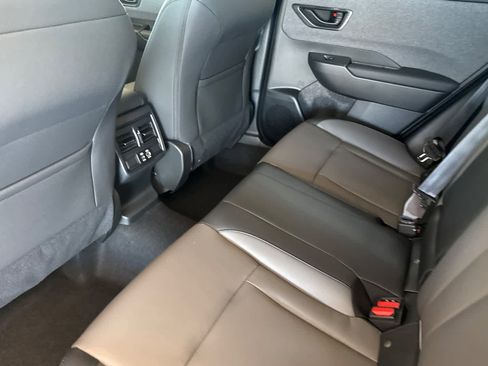 New 2026 Subaru Outback Premium AWD/4WD image 11