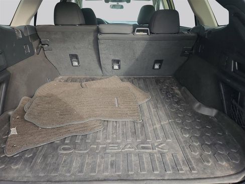 Used 2021 Subaru Outback Premium image 26