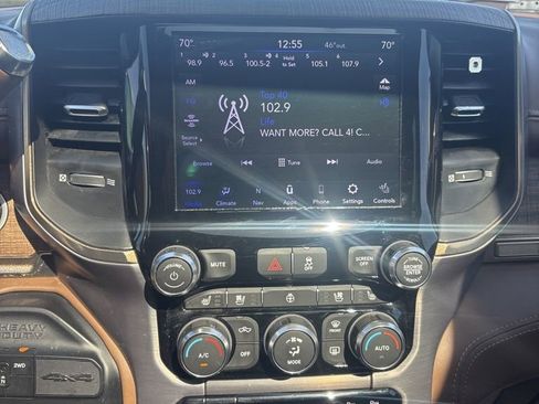 Used 2019 RAM 2500 Limited w/ Safety Group image 53