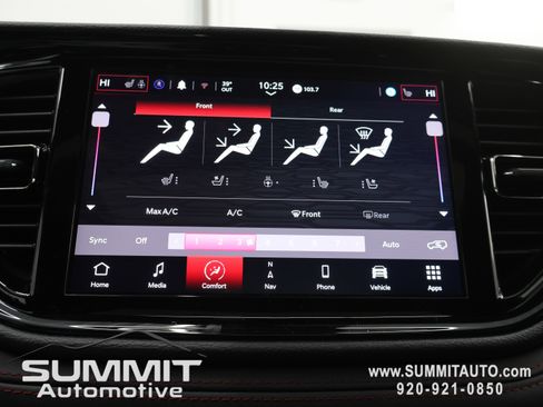 New 2026 Dodge Durango GT image 54