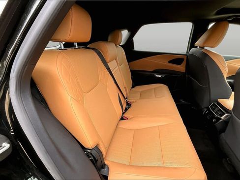 Used 2025 Lexus RX 350 Premium w/ Accessory Package (Z1) FWD image 20