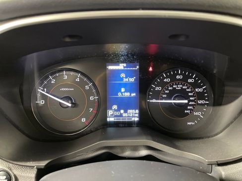 Used 2021 Subaru Crosstrek 2.0i Premium w/ Moonroof Package AWD/4WD image 20
