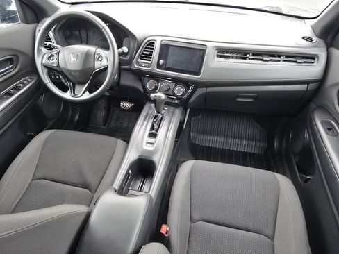 Used 2022 Honda HR-V Sport image 16